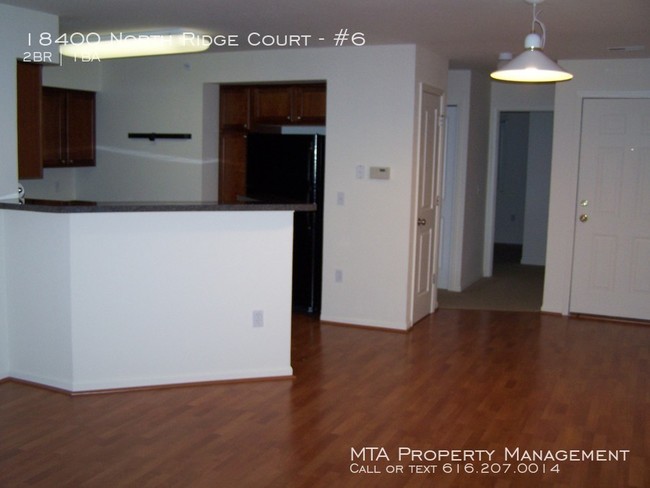 Foto del edificio - North Ridge Condo