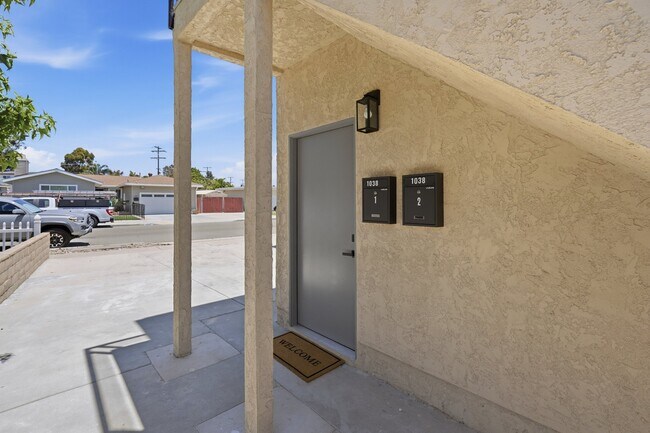 Foto del edificio - 1038 2nd Ave