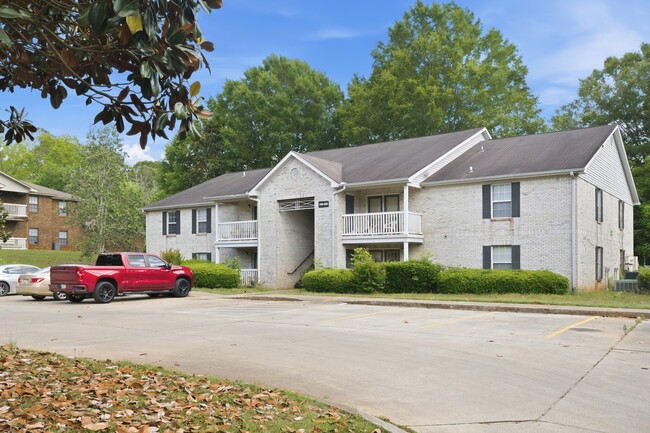 Building Photo - Perdue Village Apartments