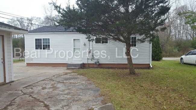 Building Photo - 1580 Wiard Blvd