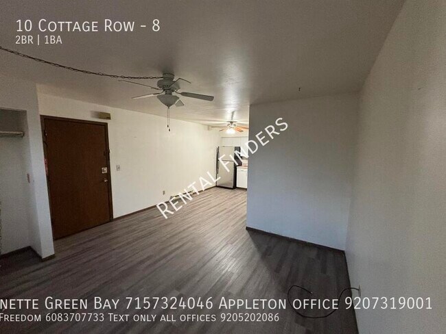 Foto del edificio - 10 Cottage Row