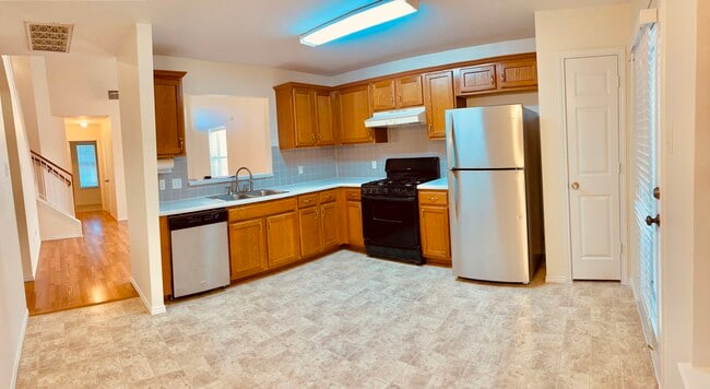 Foto del edificio - 1004 Sweet Melissa Dr