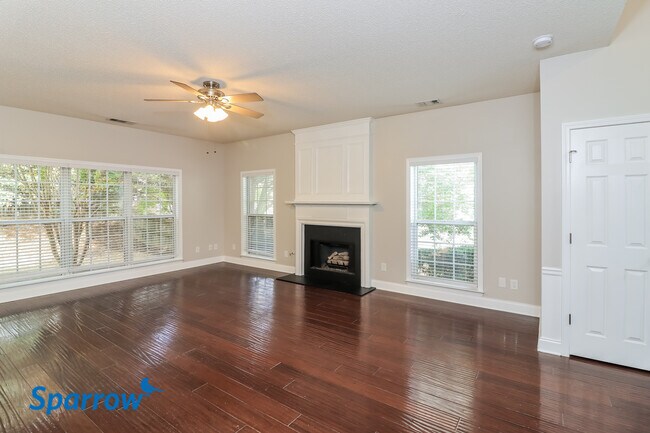 Building Photo - 504 Drifton Way