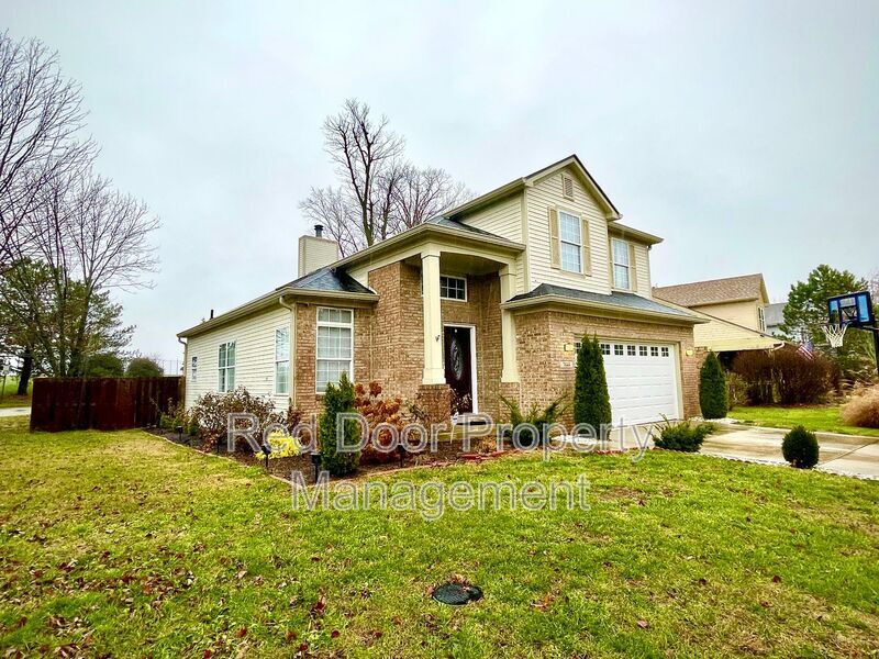 Foto del edificio - 7444 Buttonbush Ct