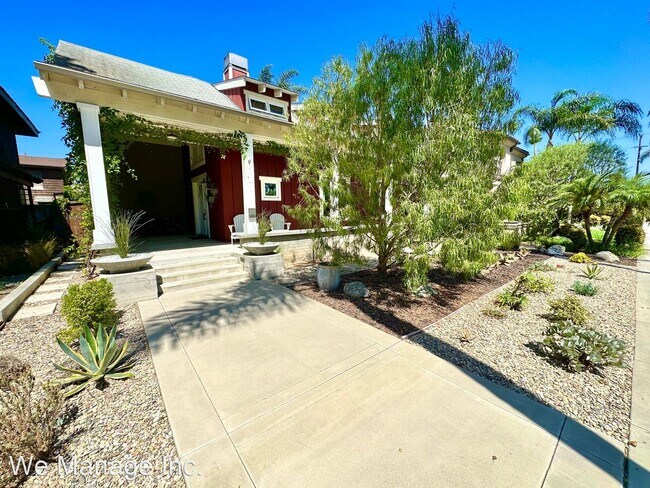 Building Photo - 5 br, 4.5 bath House - 291 Argonne Ave