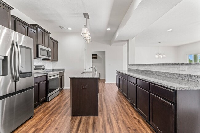 Building Photo - 18131 Pennsy Way