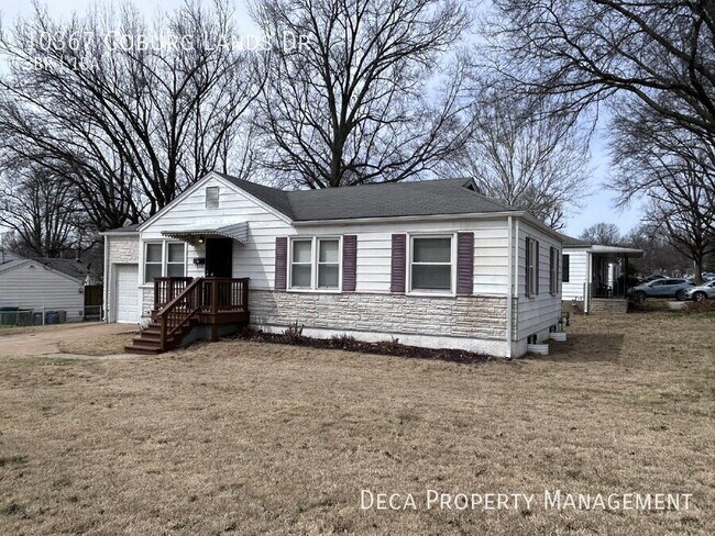 Foto del edificio - 10367 Coburg Lands Dr