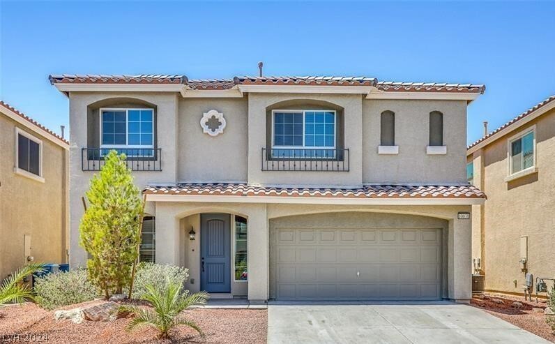 Foto principal - 10031 Alden Creek St