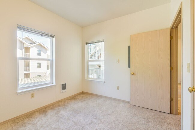 Foto del interior - Country Club Apartments