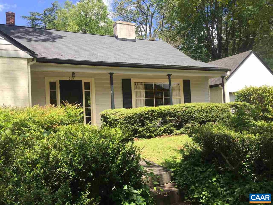 Primary Photo - 1515 Rutledge Ave
