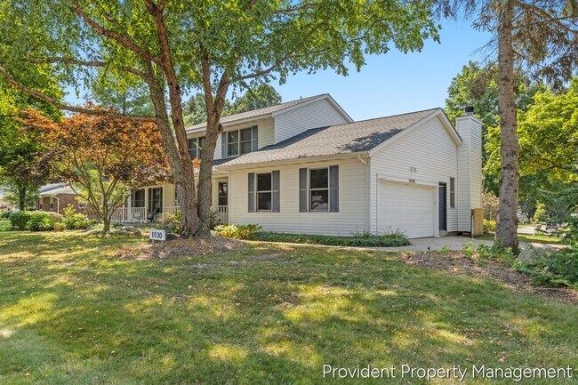 Foto del edificio - Spacious 4 Bedroom / 2.5 Bath Home with Byron Center Schools