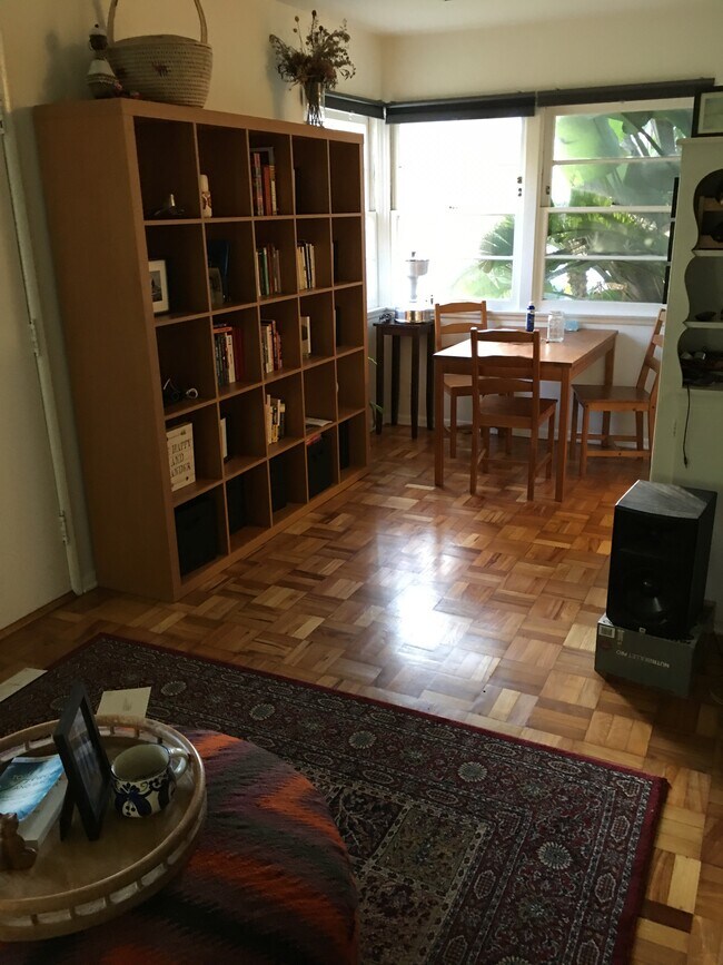 Foto del edificio - 1042 Pearl St