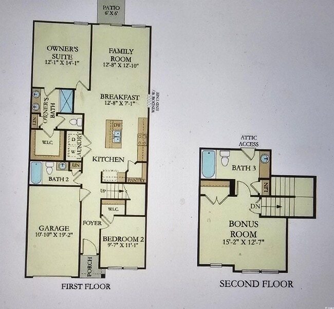 Building Photo - 2100 Northwest Dr