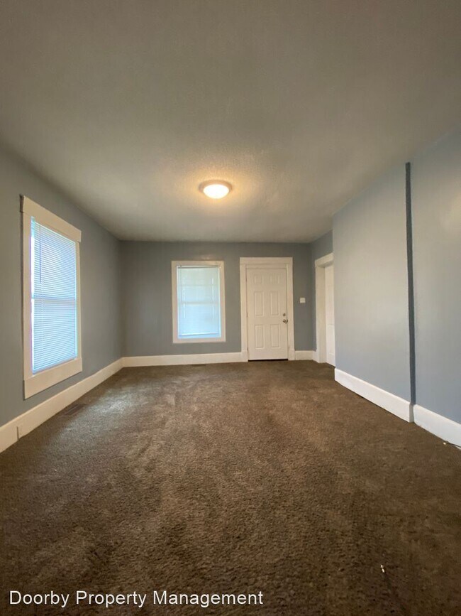 Foto del edificio - 2 br, 1 bath House - 3813 Central Ave