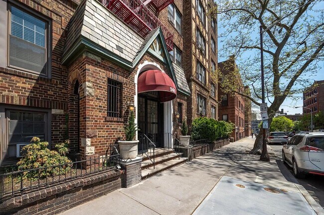 Foto del edificio - 340 Fairmount Ave