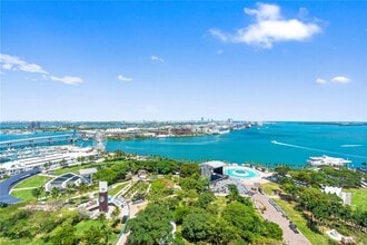 Building Photo - 50 Biscayne Blvd
