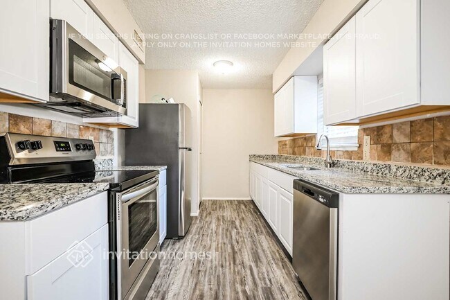 Foto del edificio - 122 Cooper St