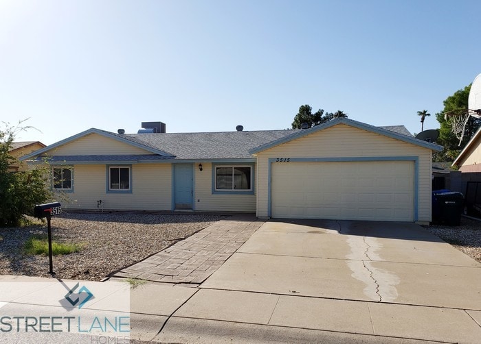 3515 E Dr, Phoenix, AZ 85032 House Rental in Phoenix, AZ