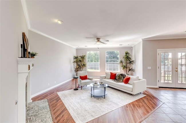 Building Photo - 1107 St John Ct