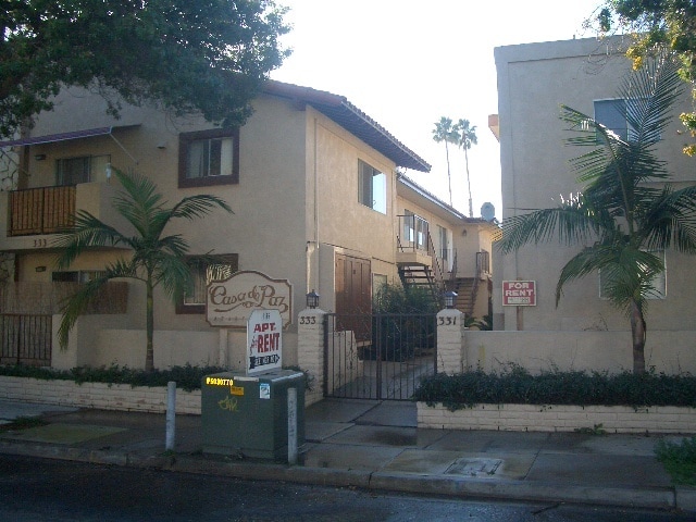 Building Photo - 333 Mathilda Dr