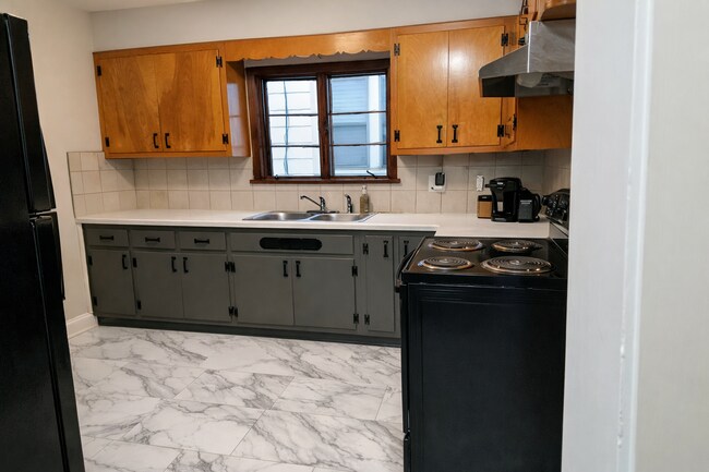 Cocina - 24 Merrimac St