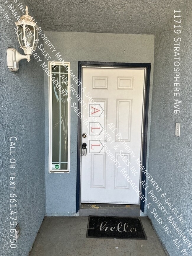Building Photo - 11719 Stratosphere Ave