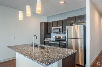 Interior Photo - The Edge