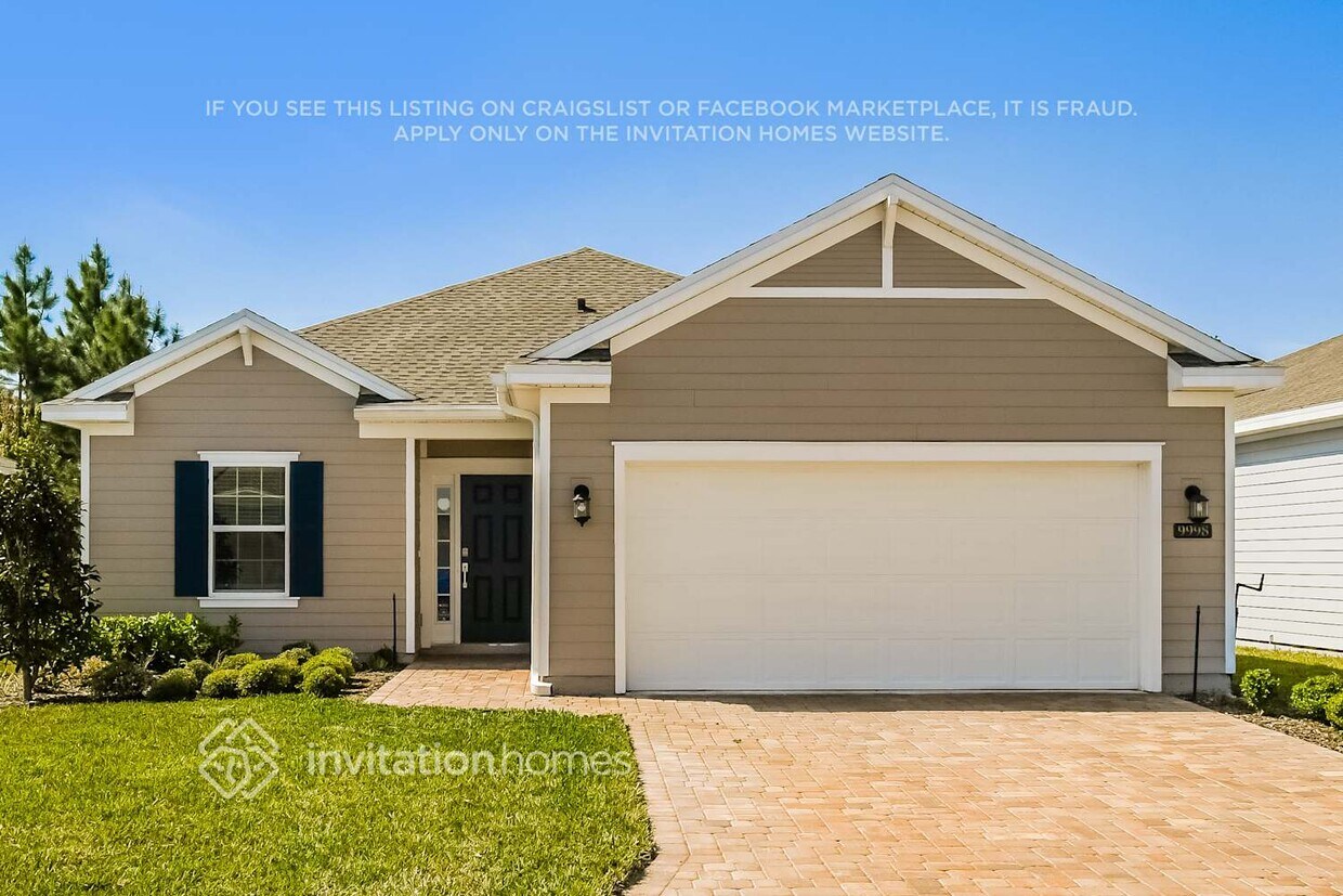 Foto principal - 9998 Lemon Grass Ln