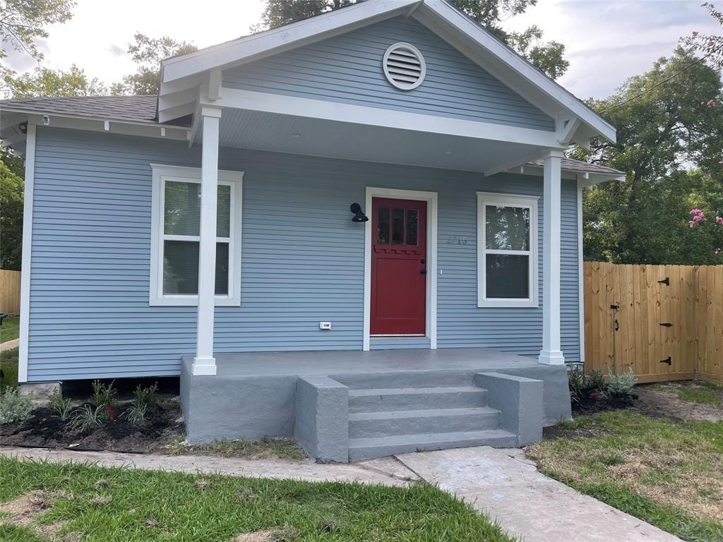 Primary Photo - 2715 Cochran St