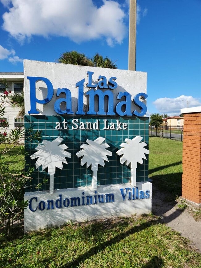 Photo - 828 Sky Lake Cir (Orlando, FL) Townhome