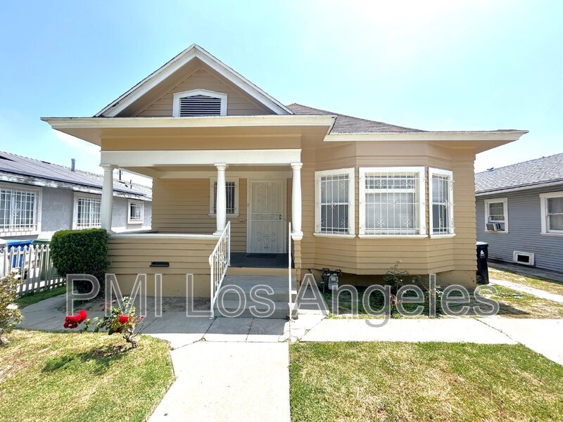 Foto principal - 1338 East 58th Street