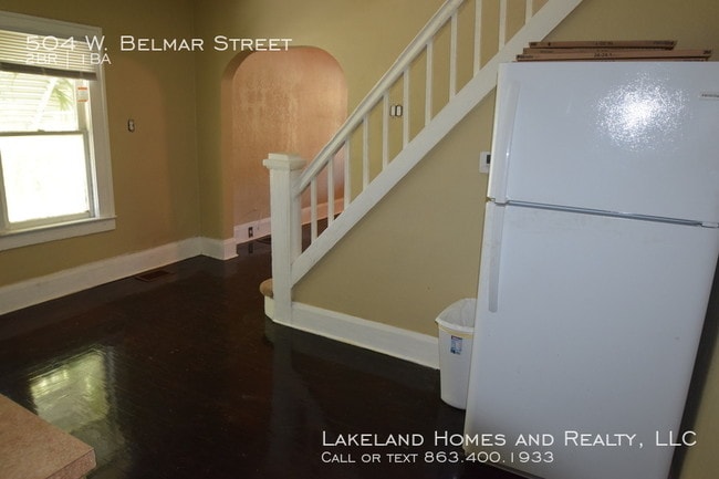 Building Photo - 504 West Belmar Street 2BR/1BA