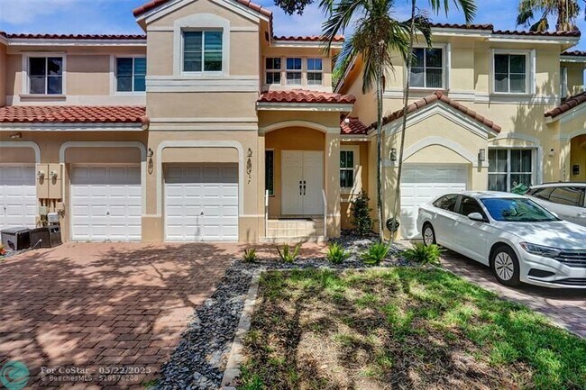 Foto del edificio - 3467 SW 170th Terrace