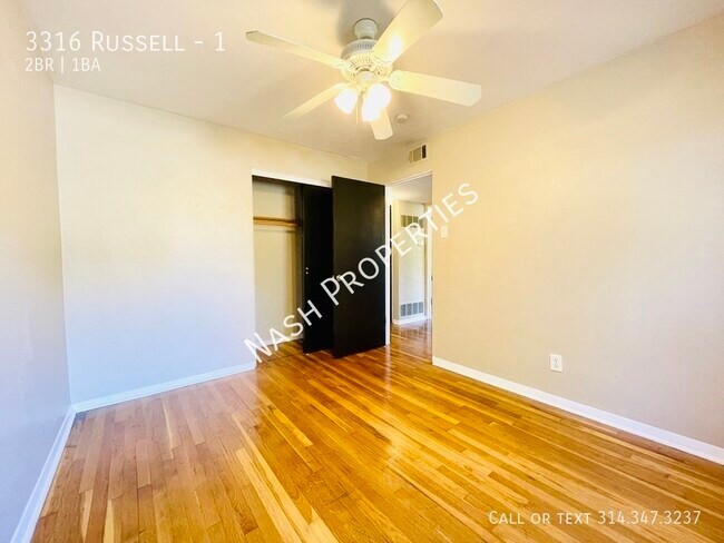 Foto del edificio - 3316 Russell-1