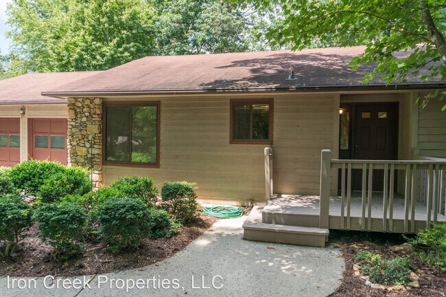 Building Photo - 2 br, 2 bath House - 22 Glen Crest Dr