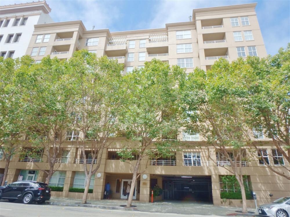 Foto principal - 1650 Jackson St