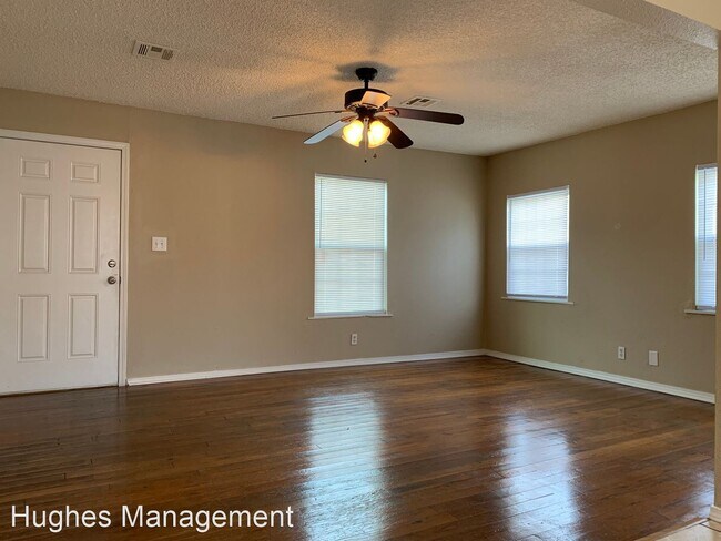 Building Photo - 2 br, 1 bath House - 902 E Symmes Street