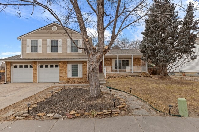 Building Photo - 6424 Rifle Cir