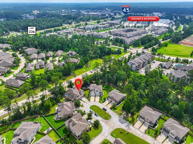 Building Photo - 226 Skybranch Ct