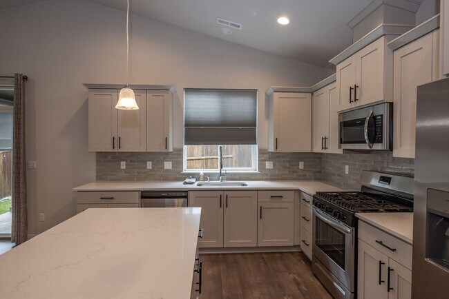 Foto del edificio - 3 Bedr Ranch Home in Ramble Creek Community