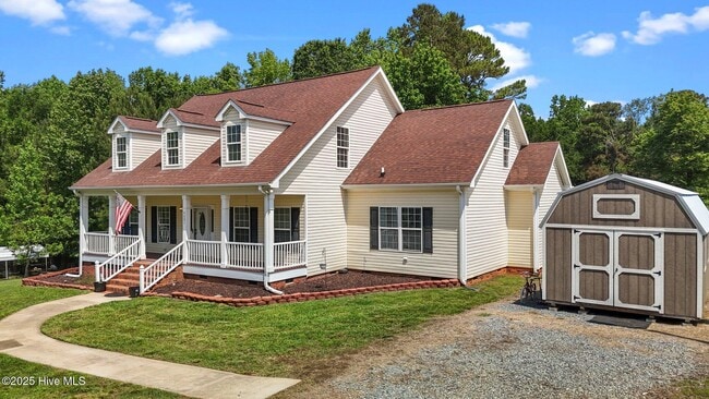 Foto del edificio - 4085 Alston Bridge Rd