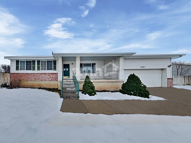 Building Photo - 2961 W 1400 N