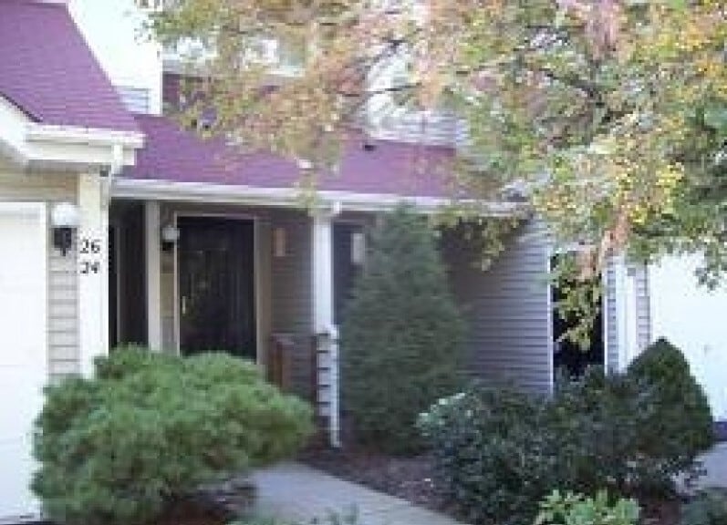 7 Stonehouse Ct, Jefferson, NJ 07438 Townhome Rentals in Jefferson NJ