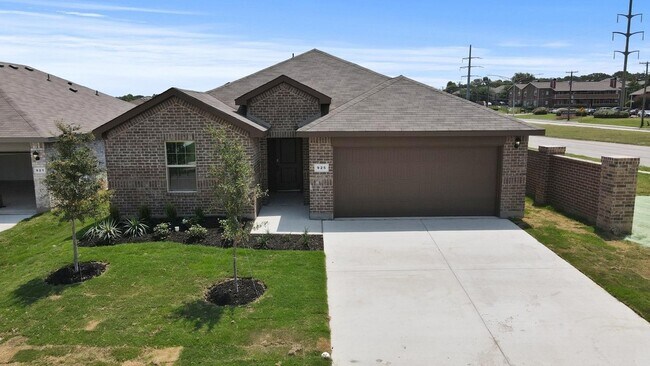 Building Photo - 925 Whisper Spgs Ct