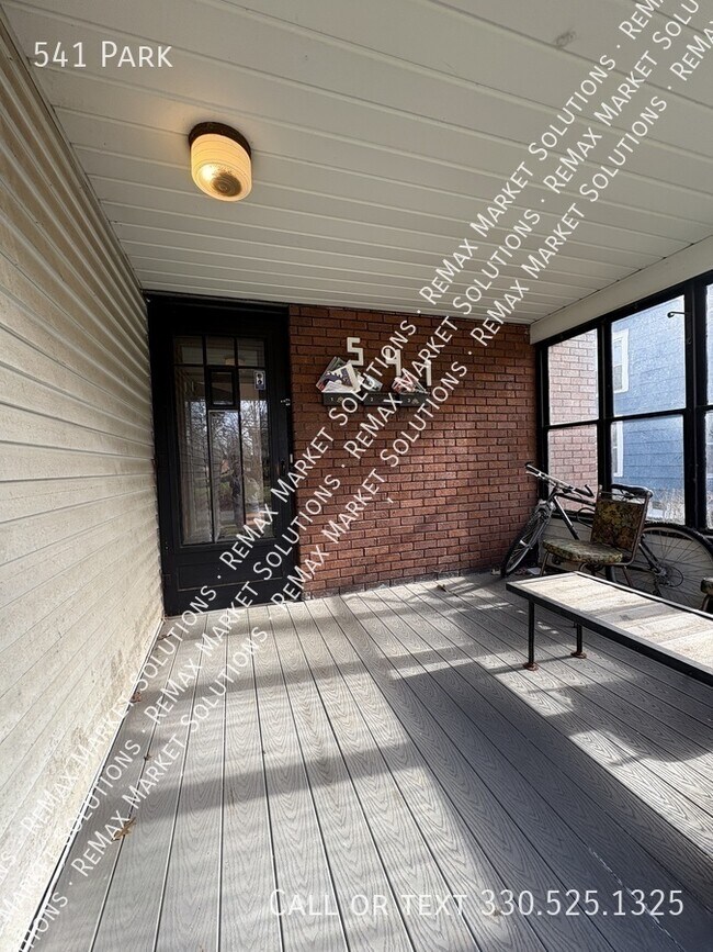 Foto del edificio - 541 Park-