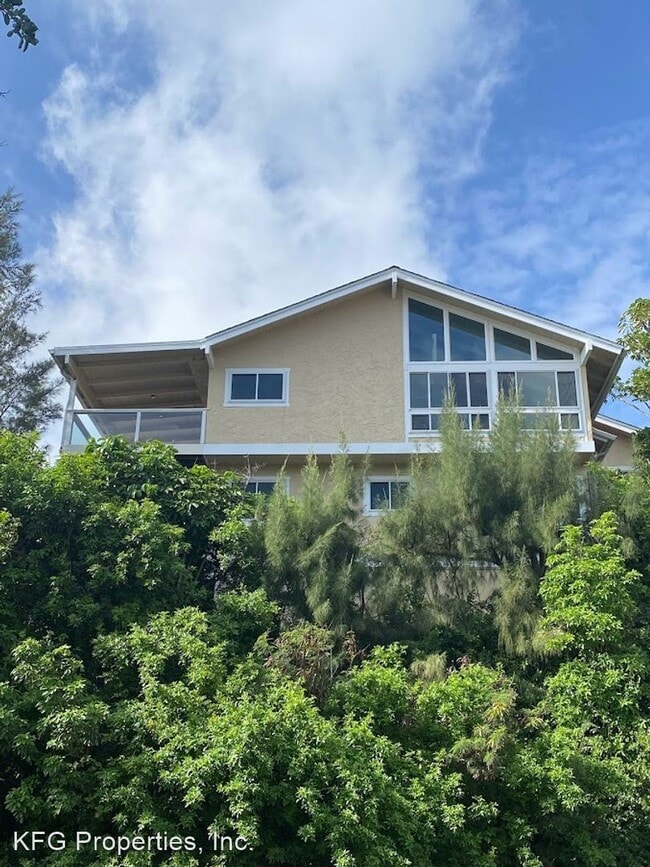Building Photo - 4 br, 2.5 bath House - 971 Kailiu Place