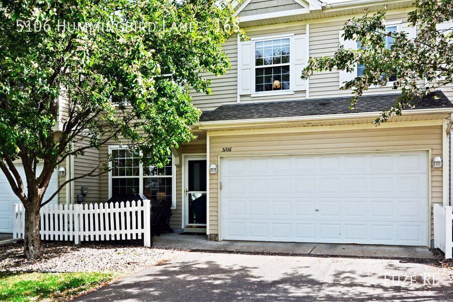 Primary Photo - 5106 Hummingbird Ln
