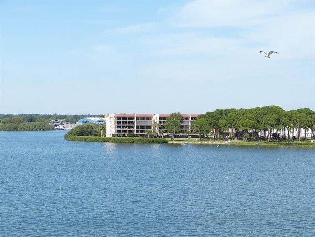 Building Photo - 2700 Bayshore Blvd