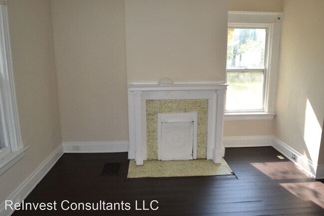 Building Photo - 4 br, 1.5 bath House - 3617 Evanston Ave