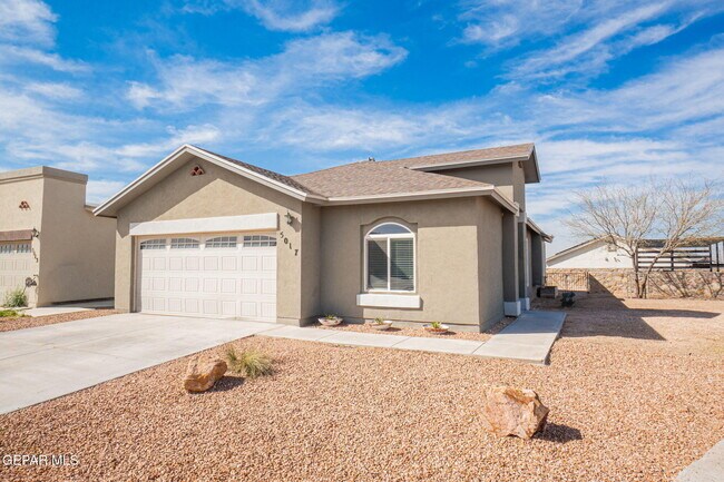 Building Photo - 5017 Joe Castillo St